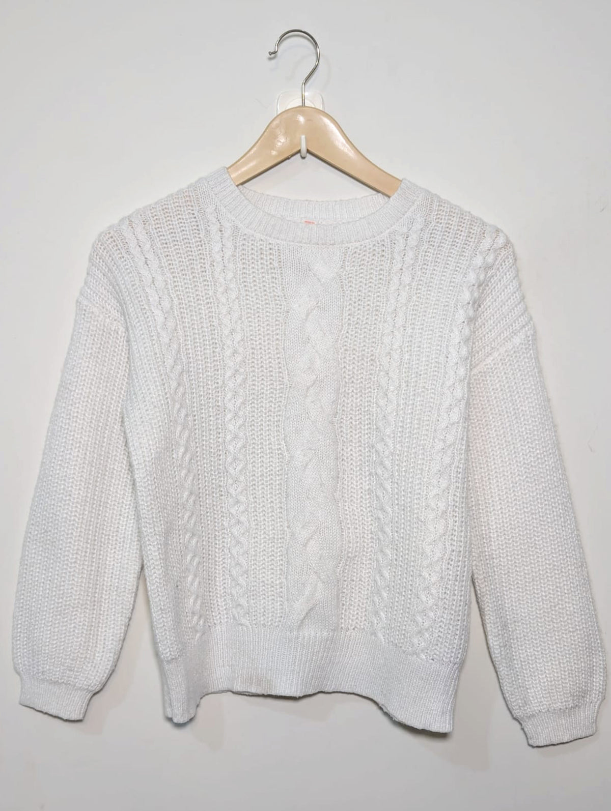 008 Warm Woolen Pullover – Branded Winter Outfit Pakistan-velnoor