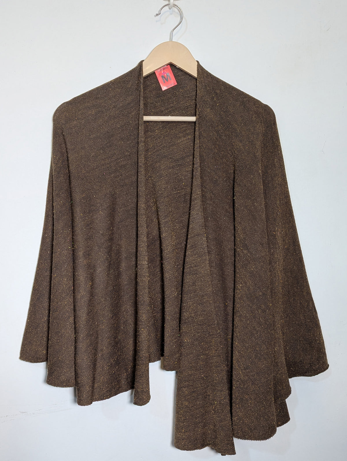 077 Winter Fashion Shawl Soft Wool Design for Women in Pakistan-velnoor