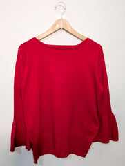 288 Girls Winter Top – Trendy & Cozy Pakistan – Velnoor