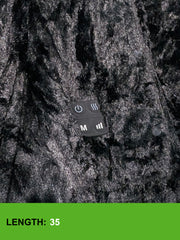 296 Imported Branded Unique Winter Shawl – Soft Fabric in Pakistan-Velnoor