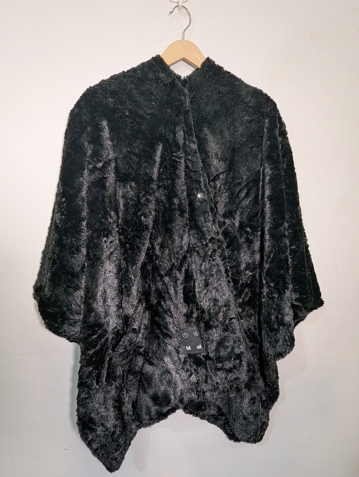 296 Imported Branded Unique Winter Shawl – Soft Fabric in Pakistan-Velnoor