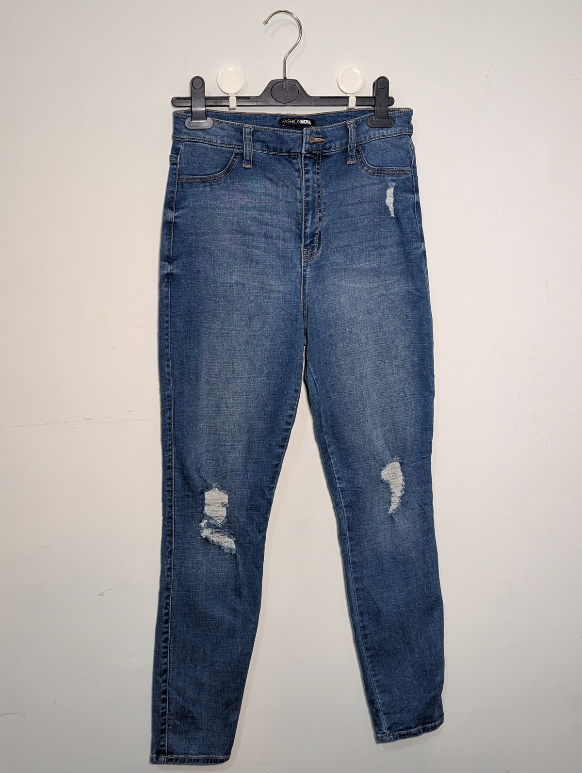 203 Authentic Denim Pants Online Shopping Pakistan – Velnoor