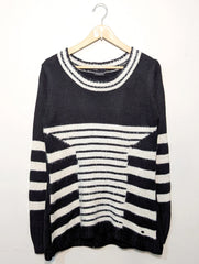 007 Premium Winter Sweater – Branded Imported Style in Pakistan-velnoor