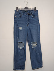 221 Soft Stretch Jeans for Comfortable Fit Pakistan – Velnoor