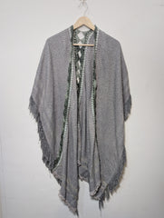 047 Premium Branded Shawl for Women Luxury Winter Collection Pakistan-velnoor