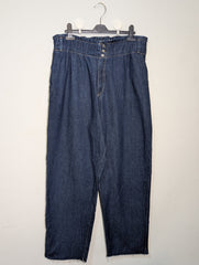 229 High Quality Straight Jeans in Pakistan – Velnoor