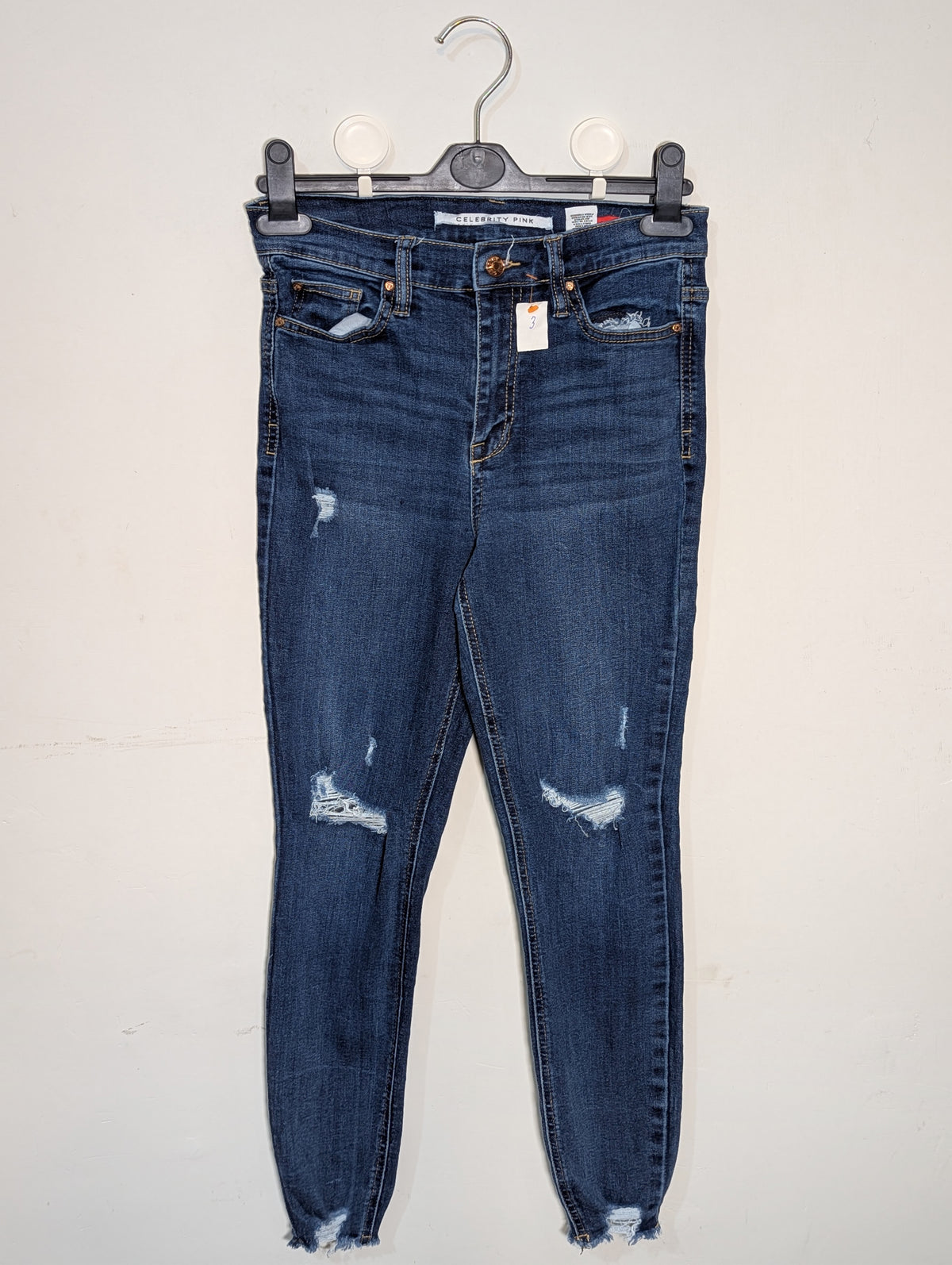 225 Original Stretch Denim Pants Online Pakistan – Velnoor