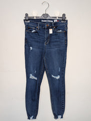 225 Original Stretch Denim Pants Online Pakistan – Velnoor