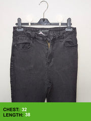 293 Original Imported Denim Pants Pakistan – Velnoor