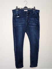 204 Best Branded Jeans Collection Pakistan – Velnoor