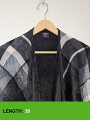 307 Stylish Women’s Shawl – Elegant Winter Design in Pakistan-Velnoor