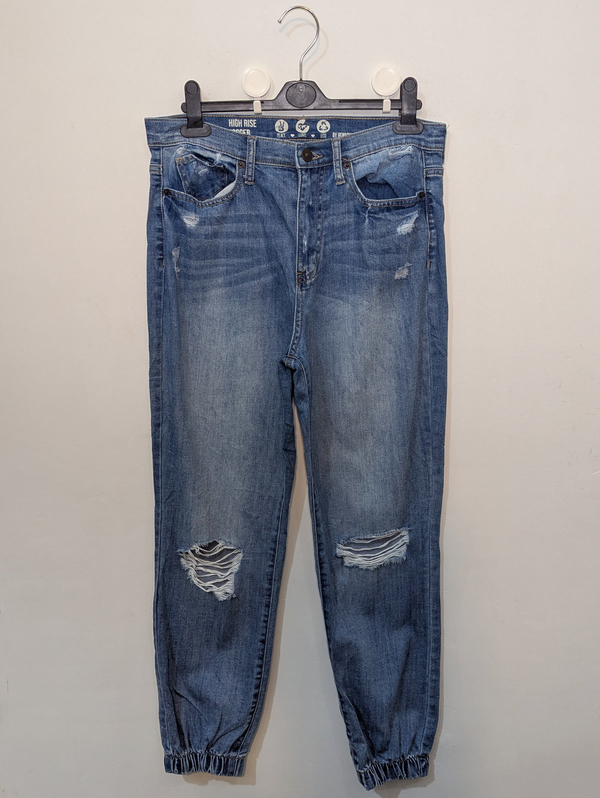 234 Soft Cotton Stretch Jeans Online Pakistan – Velnoor