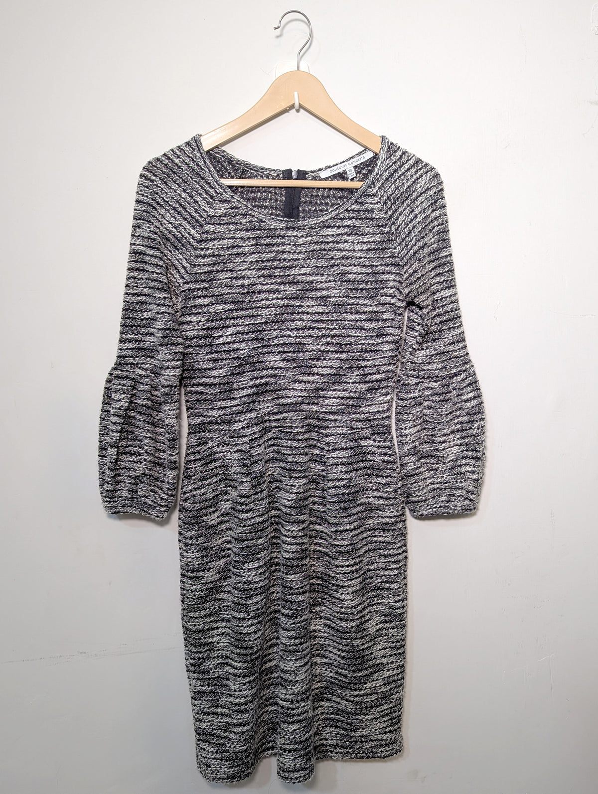 006 Classic Knit Sweater – Imported Winter Collection Pakistan-velnoor