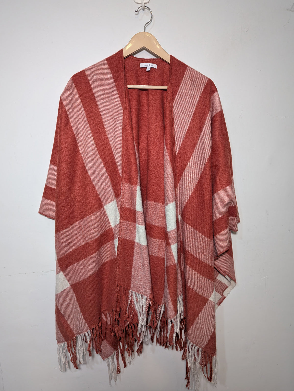 052 Soft Woolen Shawl Imported Fabric Winter Style Pakistan-velnoor