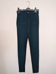 186 Imported Slim Fit Trouser for Women – Elegant Look Pakistan | Velnoor