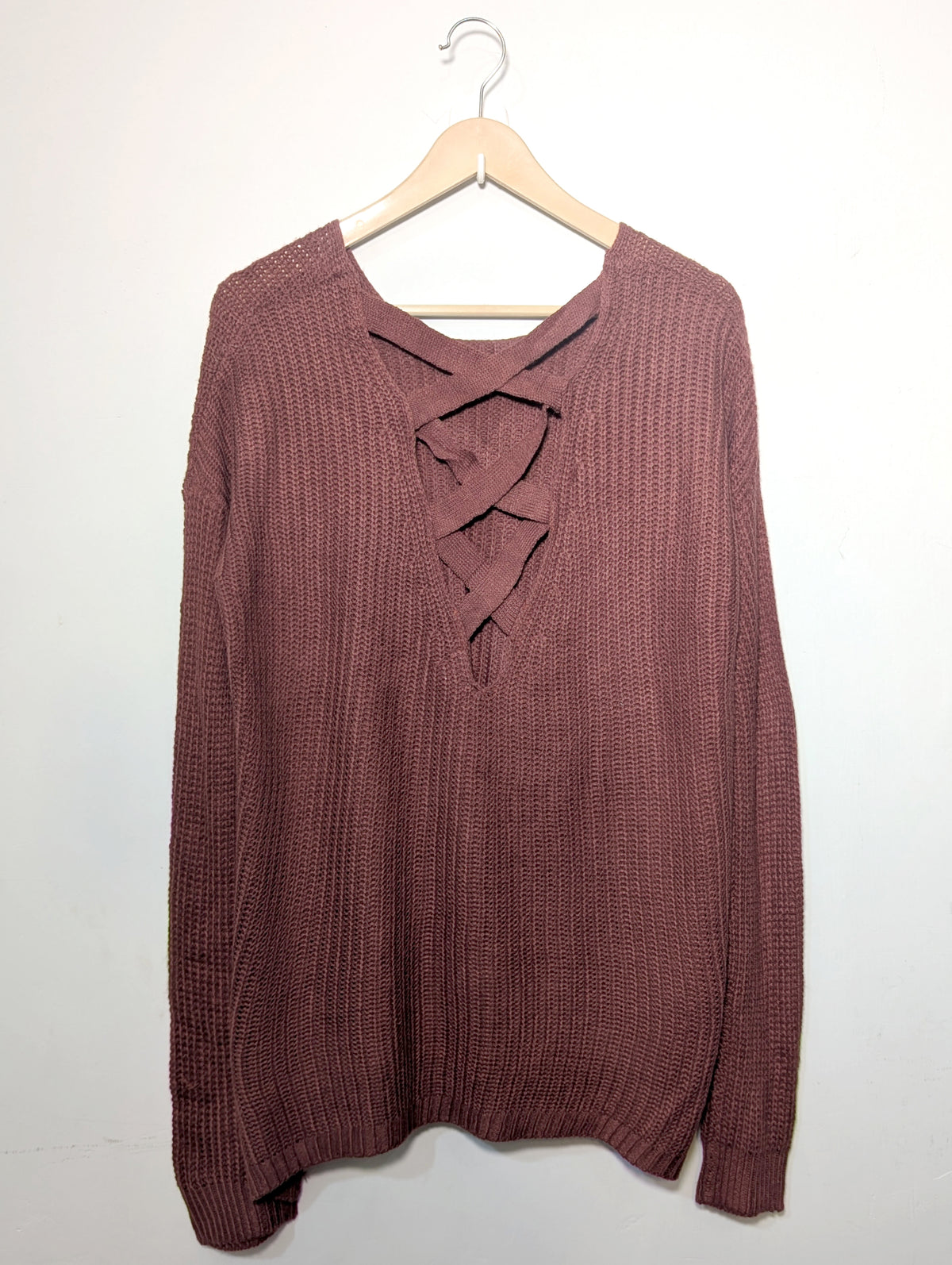 004 Imported Branded Sweater – Stylish Winter Fashion in Pakistan-velnoor