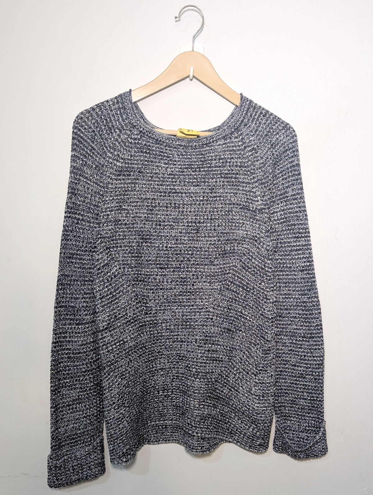 284 Premium Winter Pullover – Branded Knitwear Pakistan-Velnoor