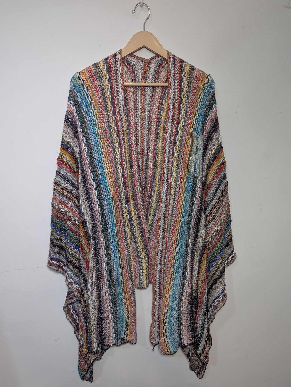 300 Luxury Winter Wrap – Imported Soft Wool Shawl Pakistan-Velnoor