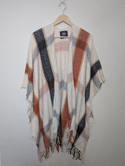 064 Elegant Woolen Shawl for Winter Exclusive Collection in Pakistan-velnoor