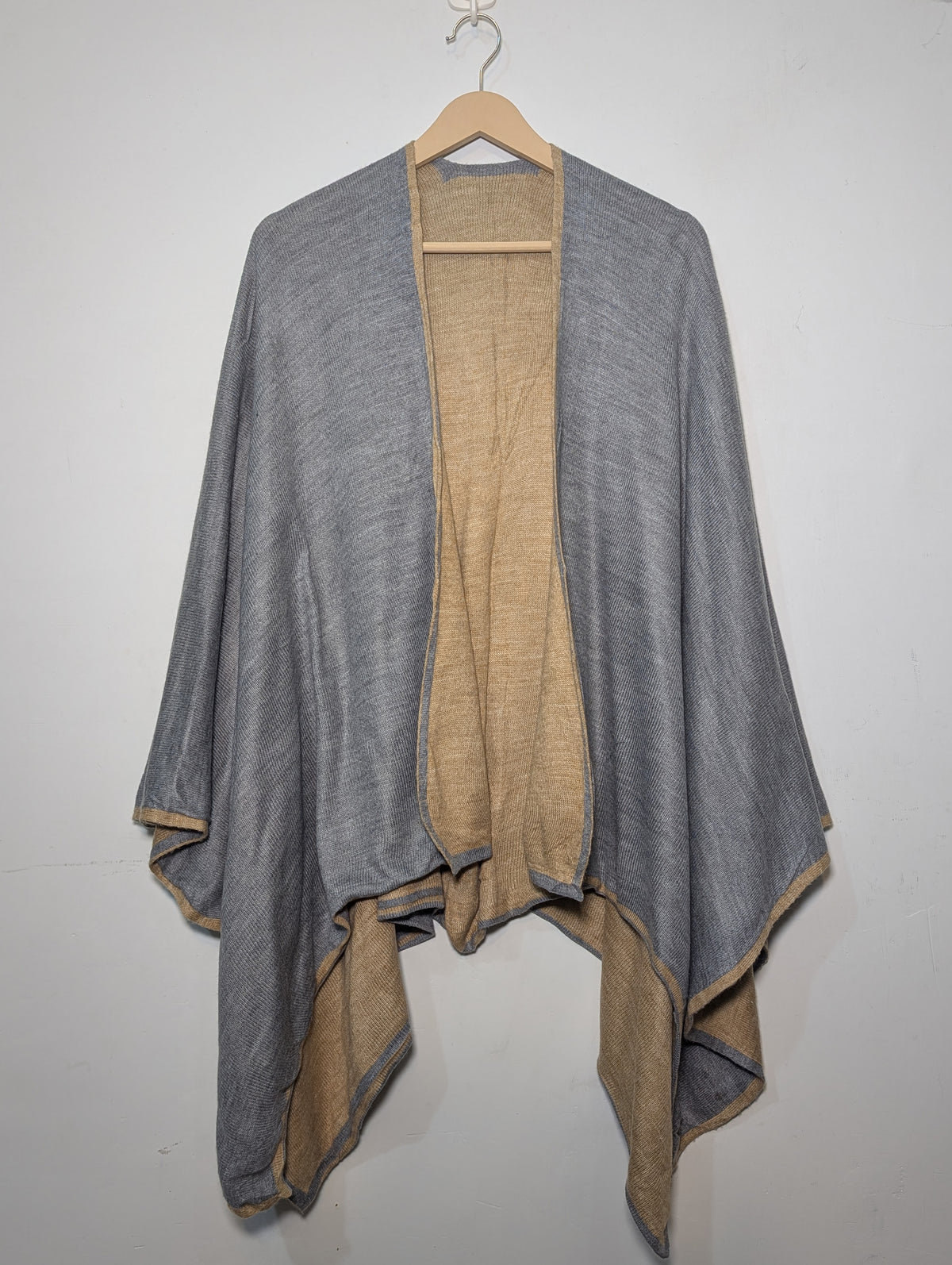 301 Branded Woolen Shawl – Elegant Winter Wear in Pakistan-Velnoor