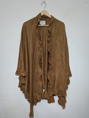 065 Imported Winter Shawl for Ladies Soft Wool Warmth in Pakistan-velnoor