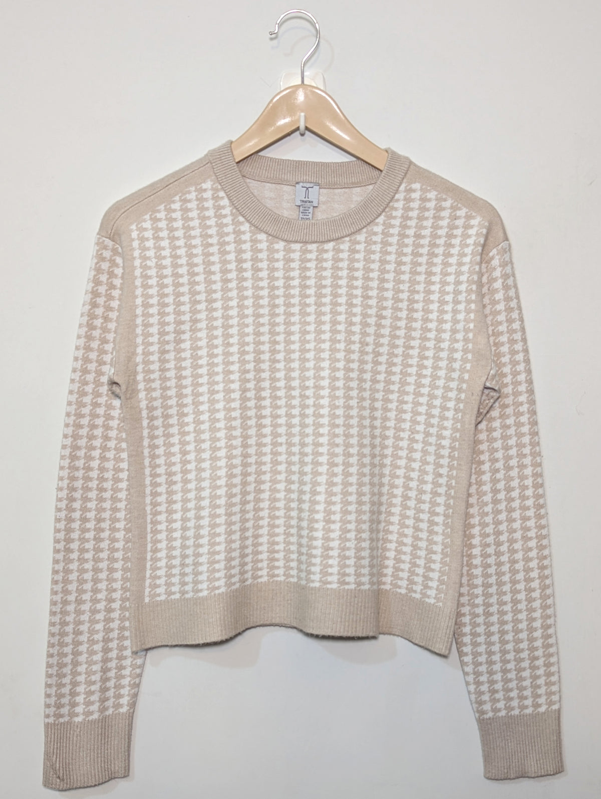 036 Premium Knitwear Collection – Branded Winter Sweater Pakistan-velnoor