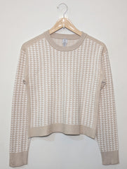 036 Premium Knitwear Collection – Branded Winter Sweater Pakistan-velnoor