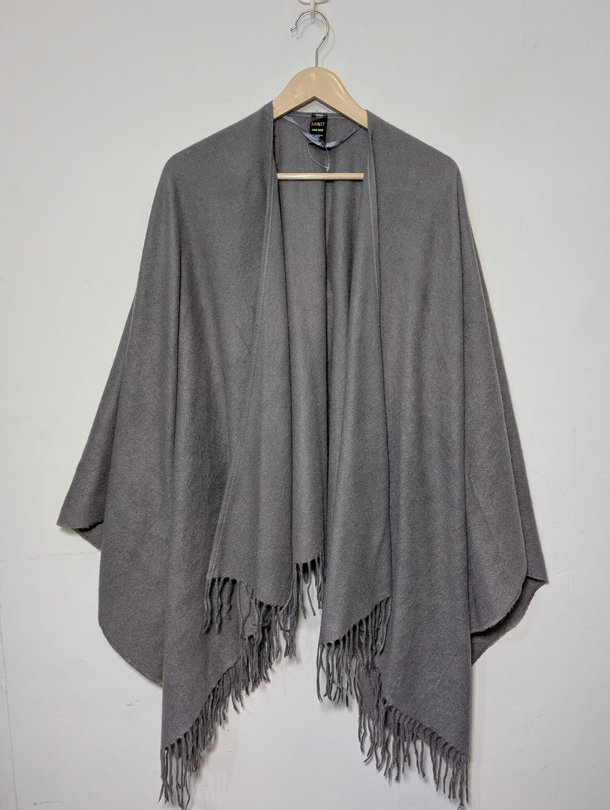 048 Imported Wool Shawl for Women Elegant Winter Wrap in Pakistan-velnoor