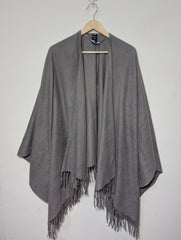048 Imported Wool Shawl for Women Elegant Winter Wrap in Pakistan-velnoor