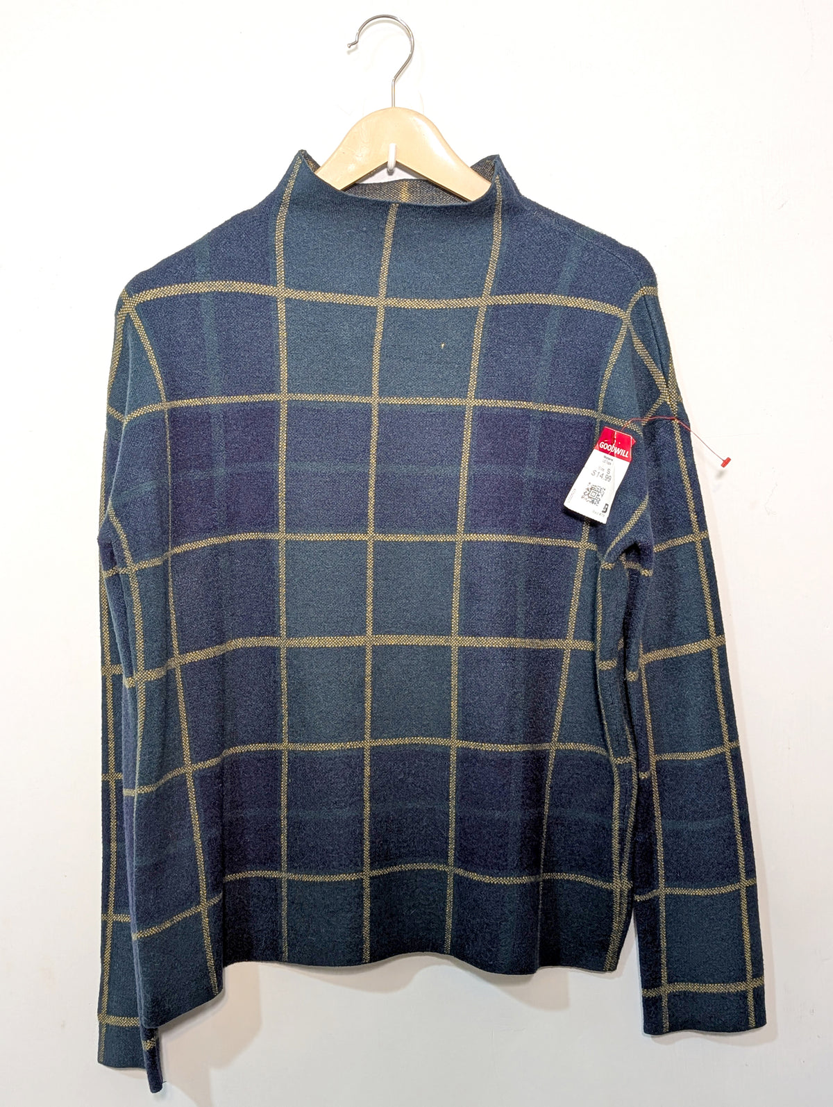 028 Winter Knit Sweater – Premium Imported Fashion Pakistan-velnoor