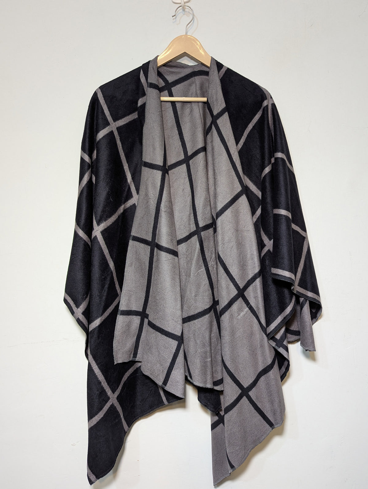 303 Premium Quality Wool Shawl – Soft Winter Collection Pakistan-Velnoor