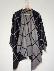 303 Premium Quality Wool Shawl – Soft Winter Collection Pakistan-Velnoor