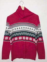 042 Classic Branded Sweater – Imported Wool Collection Pakistan-velnoor