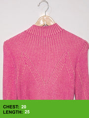 286 Imported Wool Pullover – Premium Branded Collection Pakistan-Velnoor