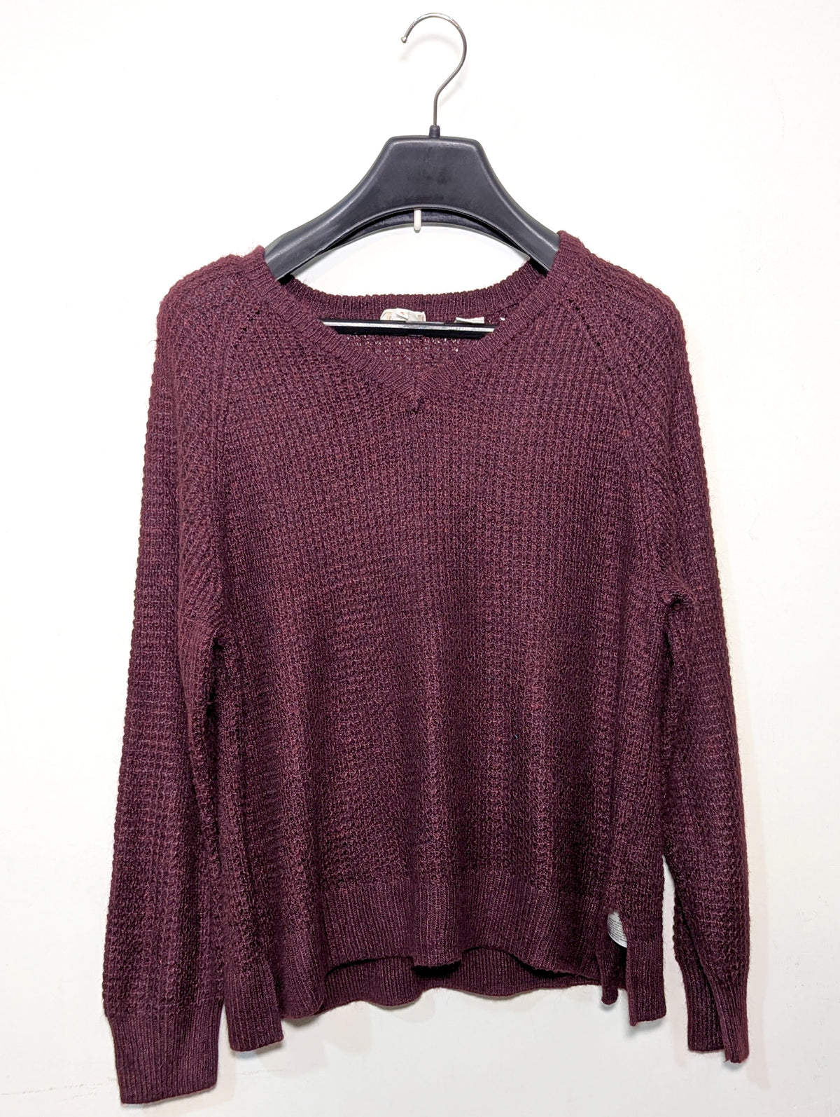 024 Soft Woolen Sweater – Imported Branded Winter Collection Pakistan-velnoor