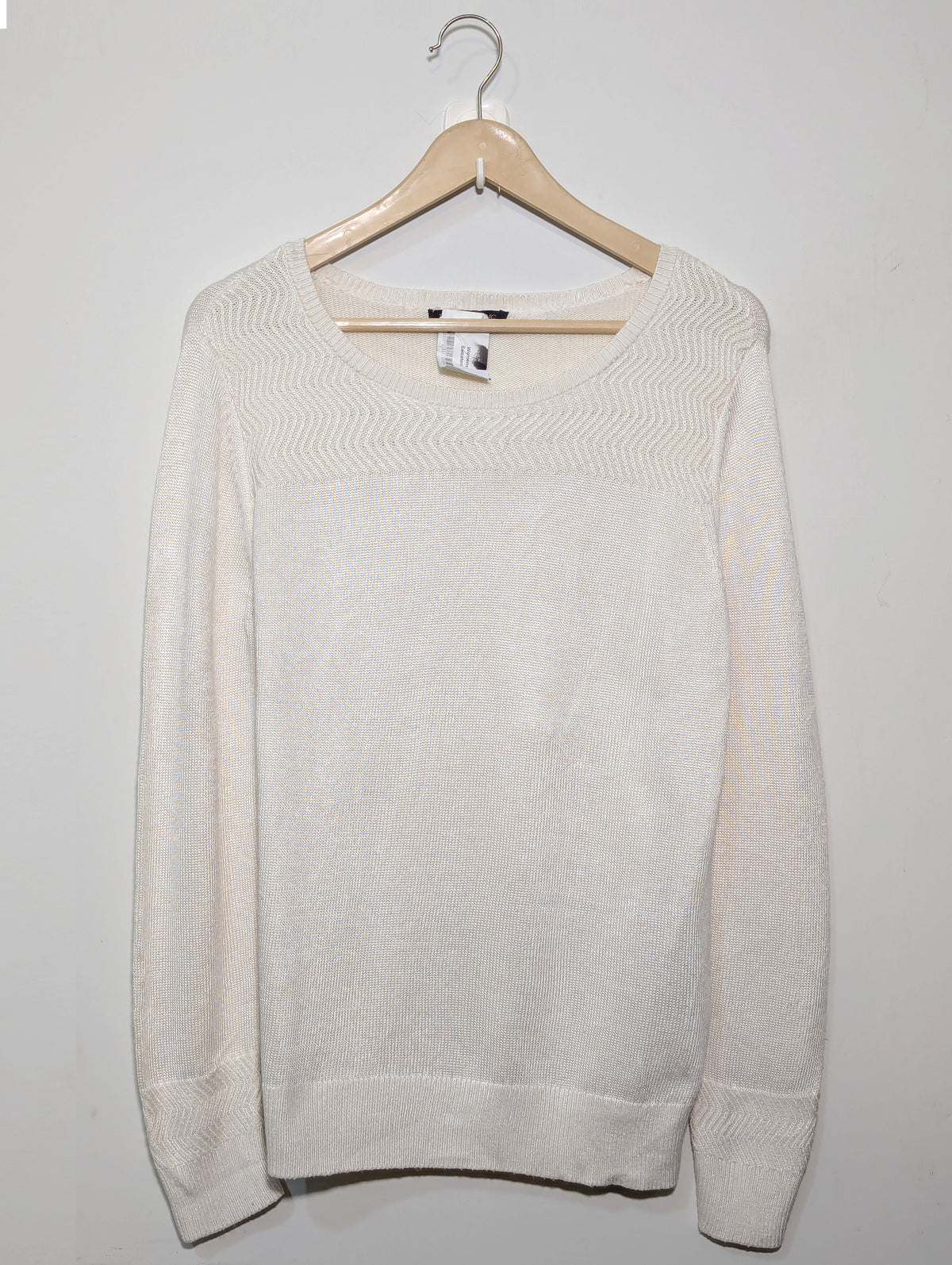 287 Premium Woolen Knitwear – Branded Sweater Pakistan-Velnoor