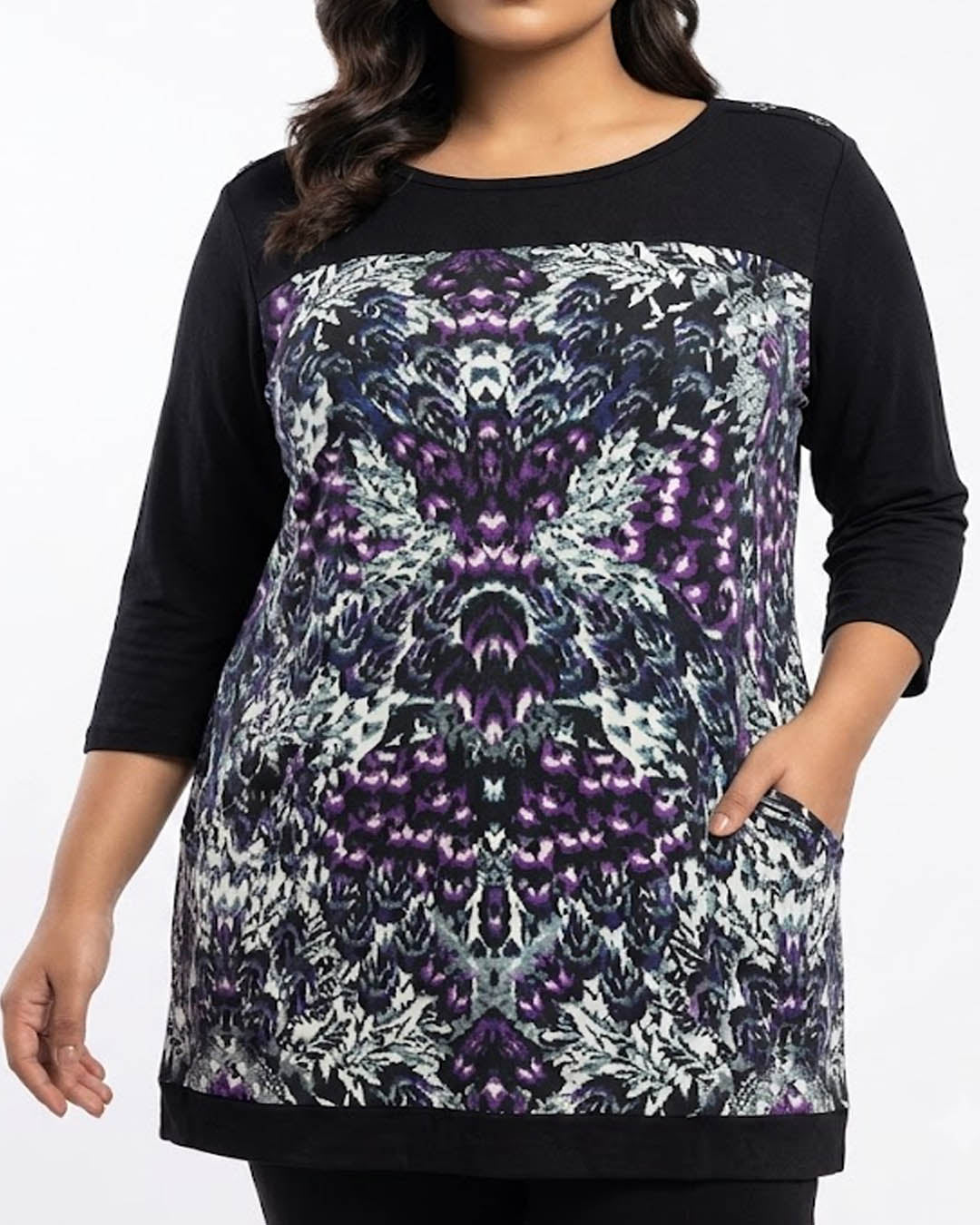 Imported Nighty jersey nighty No-2735 Velnoor Store
