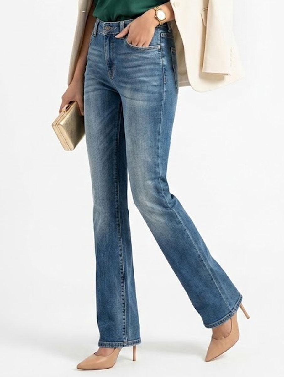 Jeans pant denim jeans jeans pant No-2371 Velnoor Store