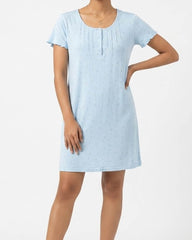 Imported Nighty jersey nighty No-2714 Velnoor Store