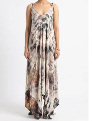 Imported Maxi jersey maxi No-1438 Velnoor Store