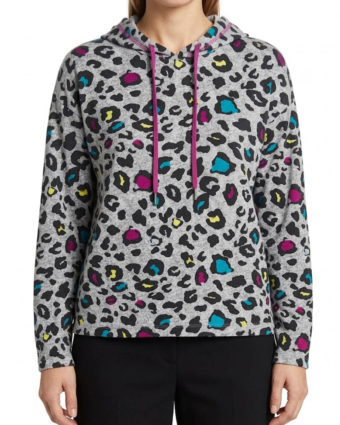 Imported Hoodie winter hoodie No-7073 Velnoor Store