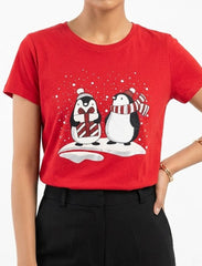 Imported women Tshirt jersey Tshirt No-1102 Velnoor Store