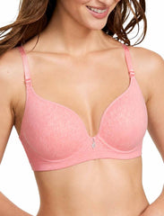 Premium Thick Padded Soft Non-Wired Bra