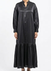Imported maxi silk maxi No-1148 Velnoor Store