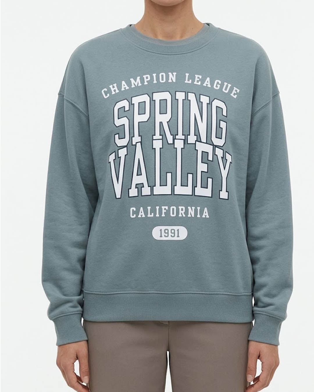 Imported sweatshirt winter sweatshirt No-7016 Velnoor Store