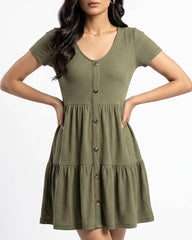 Imported Nighty cotton nighty No-2741 Velnoor Store