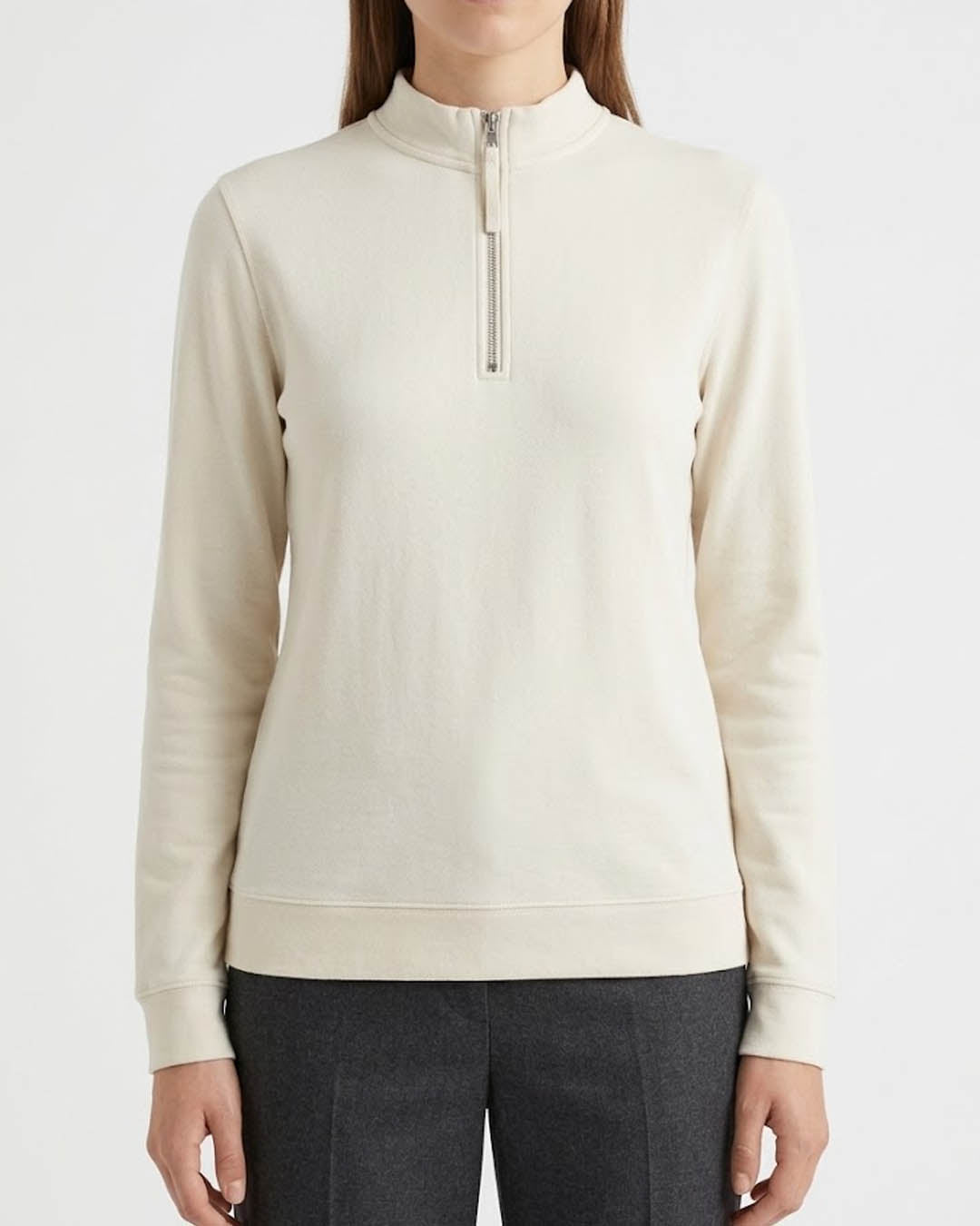 Imported Winter top winter winter top No-7635 Velnoor Store