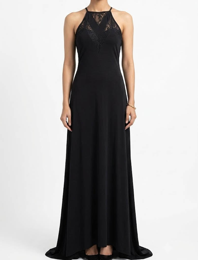 Imported Maxi chiffon maxi No-1583 Velnoor Store
