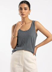 Imported women Tank tops jersey Tank tops No-327 Velnoor Store