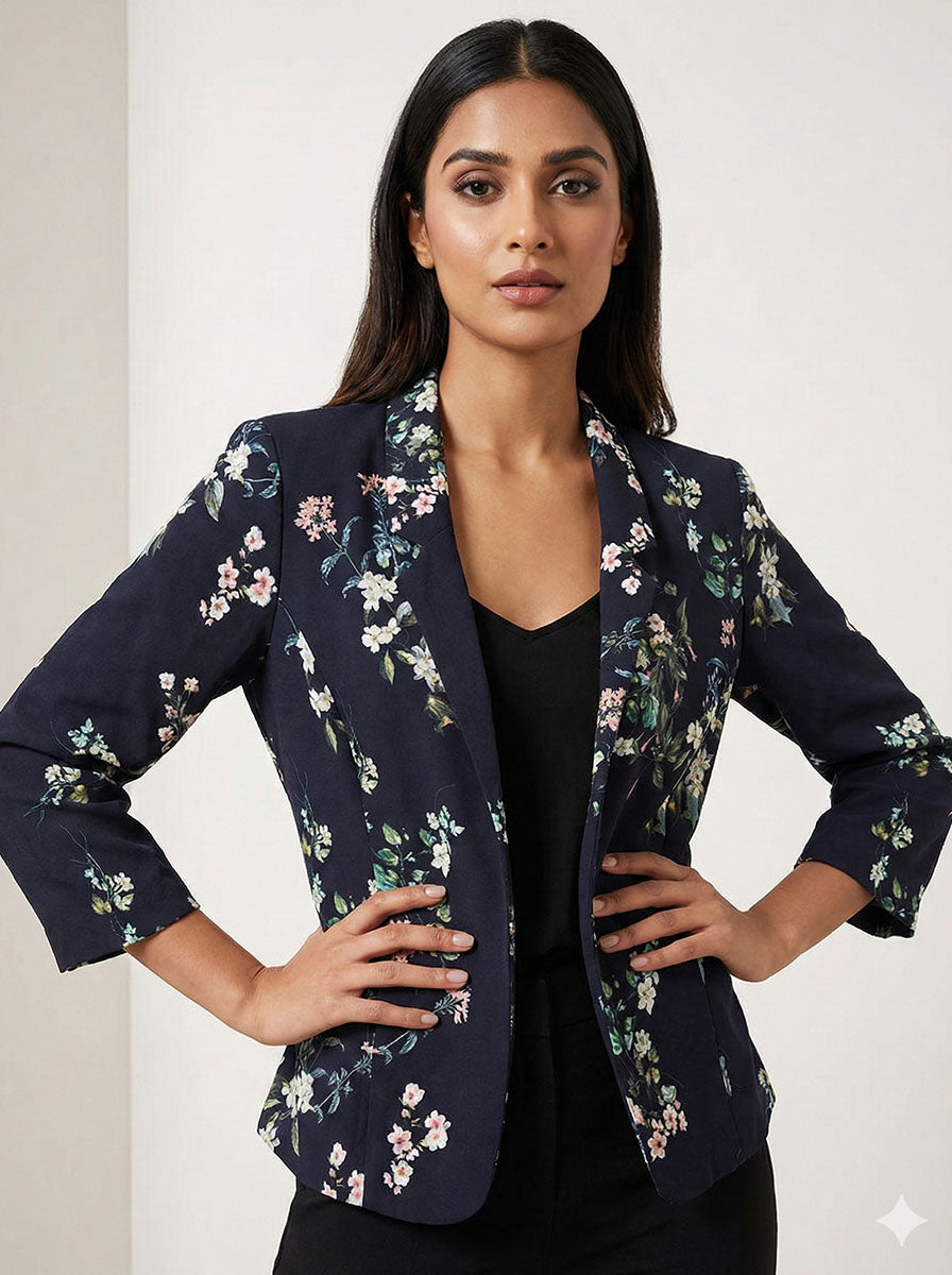 1809 Women's Winter Trench Coat | Modern Chic Pakistan - Velnoor